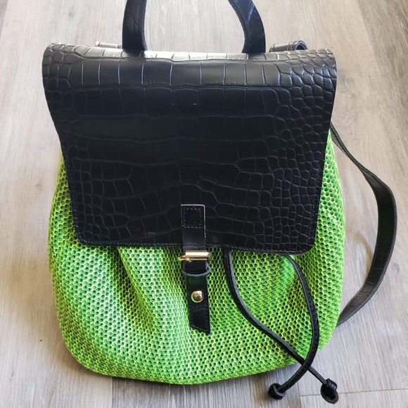 Obvie Women’s Backpack Purse Waterproof Nylon - Picture 7 of 16